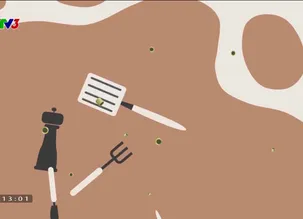 Của ngon vật lạ - 11/5/2024