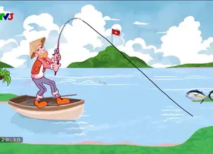 Nhập gia tùy tục - 13/5/2024