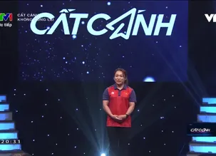 Cất cánh - 18/5/2024