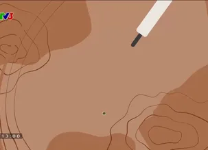 Của ngon vật lạ - 18/5/2024