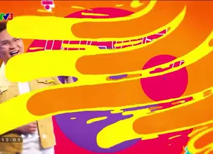 Tranh tài đoán ý - 18/5/2024