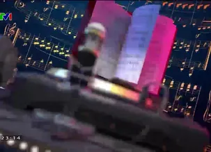 Tác phẩm mới: Bản làng đất mẹ hiền