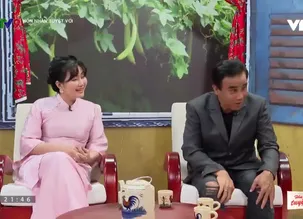 Hôn nhân tuyệt vời - Tập 1