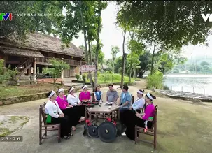 Việt Nam nguồn cội - 27/5/2024