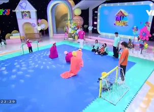 Nhà ta là nhất - 05/5/2024