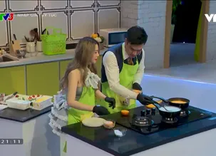 Nhập gia tùy tục - 06/5/2024