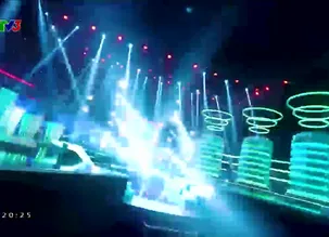 Sàn chiến giọng hát - Tập 33 - 09/5/2024