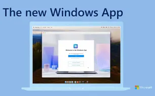 Windows có thể sẽ ra mắt hệ điều hành trên iPhone và iPad