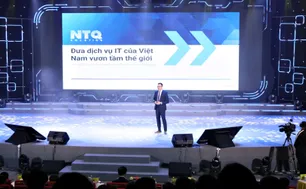 Chiến lược đưa doanh nghiệp Việt Nam ra thị trường quốc tế