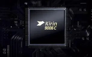 HUAWEI công bố chip 5 nm mới Kirin 9006C