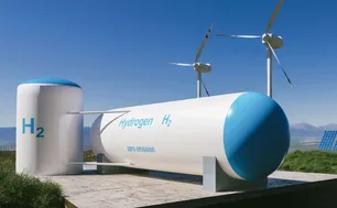 Phát triển máy nước nóng sử dụng hydro