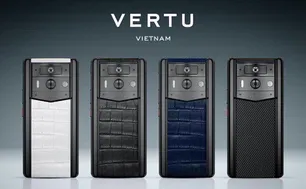 Metavertu 2 sắp có mặt tại Việt Nam