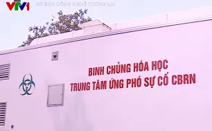 Đảm bảo an ninh sinh học trong nghiên cứu và sản xuất