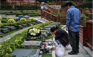 Trí tuệ nhân tạo có thể "hồi sinh" người đã khuất