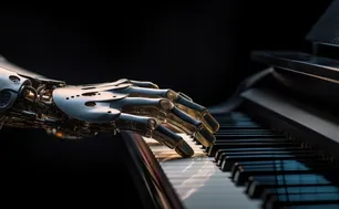 AI sẽ "bóp chết" sự sáng tạo hay báo trước một kỷ nguyên mới?