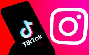 Instagram vượt mặt TikTok