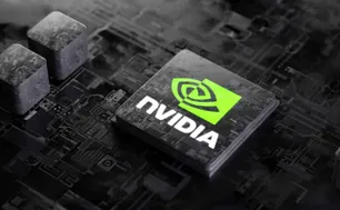 Nvidia trình làng siêu chip dành cho AI