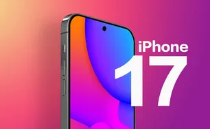 Màn hình iPhone 17 chống phản chiếu và trầy xước tốt hơn