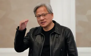 CEO Nvidia: AI có thể vượt qua mọi bài kiểm tra của con người sau 5 năm