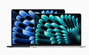 Apple ra mắt MacBook mới