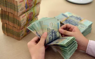 Chính phủ quy định về tháo gỡ vướng mắc trong sử dụng nguồn tăng thu ngân sách Trung ương