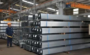 Gắn "hộ chiếu số" cho thép xây dựng