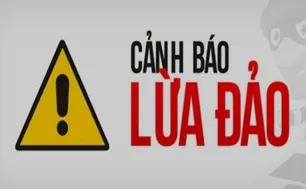 Cảnh báo giả mạo cổng thông tin điện tử Bộ Tài chính để lừa đảo