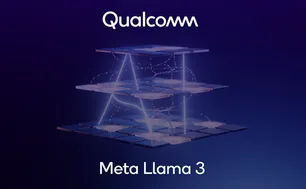 Qualcomm kích hoạt mô hình ngôn ngữ lớn Meta Llama 3 trên các thiết bị sử dụng Snapdragon