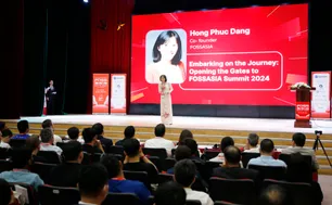 FOSSASIA Summit 2024: Cập nhật các xu hướng mới về giải pháp nguồn mở