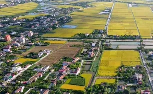 Đề xuất điều chỉnh Quy hoạch sử dụng đất quốc gia thời kỳ 2021-2030, tầm nhìn đến năm 2050
