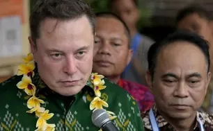 Triển khai Starlink ở Indonesia, Elon Musk hướng tới thị trường Đông Nam Á?