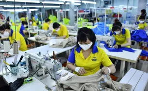 Sau Tết, ngành nào tại TP. Hồ Chí Minh khát nhân lực?