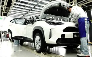 Ngành ô tô toàn cầu "thở phào" sau khi Trung Quốc nới lỏng lệnh cấm xuất khẩu chip