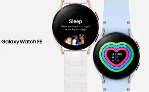 Galaxy Watch FE trình làng tại Việt Nam