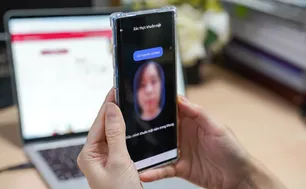 Từ 1/1/2026, muốn mở ví điện tử phải xác minh thông tin sinh trắc học