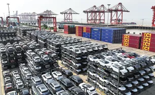 Doanh số xe điện toàn cầu chững lại năm 2026, tín hiệu cảnh báo cho ngành ô tô