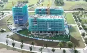 Bình Dương muốn xây gấp đôi số căn nhà xã hội được giao