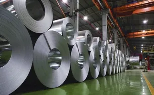 Nhu cầu thép toàn cầu dự báo tăng trở lại vào năm 2026