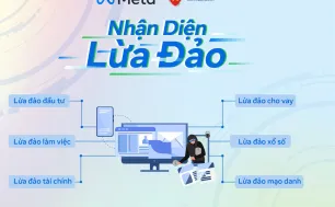 Bộ TT&TT phát động chiến dịch “Nhận diện lừa đảo"