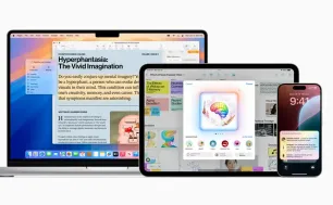 Apple Intelligence lỗi hẹn?