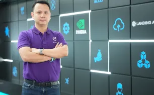 Top 150 lãnh đạo AI toàn cầu có tên chuyên gia từ doanh nghiệp Việt