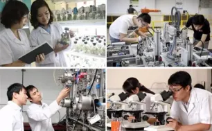 Giải quyết những vướng mắc để thúc đẩy khoa học, công nghệ và đổi mới sáng tạo