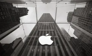 Apple sẽ nâng cấp iPhone bằng Al