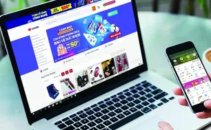 Thương mại điện tử Việt Nam có tốc độ tăng trưởng nhanh hàng đầu Đông Nam Á