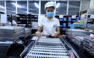 72% lãnh đạo doanh nghiệp châu Âu sẵn sàng giới thiệu Việt Nam là điểm đến đầu tư