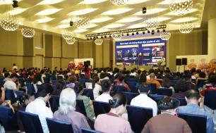 Ứng dụng công nghệ khai thác bản quyền di sản, thúc đẩy công nghiệp văn hóa