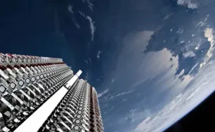 Trung Quốc phóng loạt vệ tinh, cạnh tranh với Starlink của SpaceX