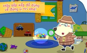 Nhiều game giáo trí Việt Nam đạt chứng nhận Teacher Approved của Google