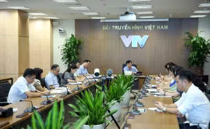 Sẵn sàng cho ABU Robocon 2024 tại Quảng Ninh