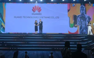Trao giải thưởng "Nơi làm việc tốt nhất châu Á 2024"